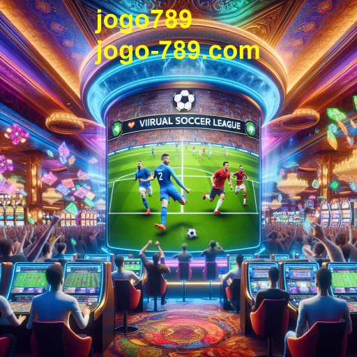 A Emoção dos Jogos de Esportes no Jogo789